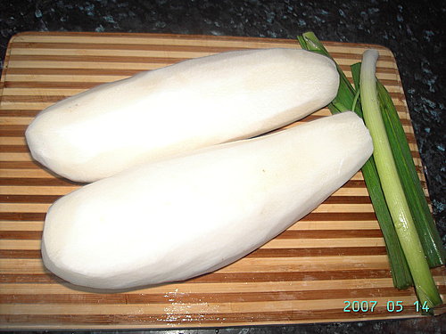 韓式涼拌菜